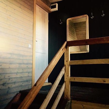 Tempel Apartement Пярну Екстериор снимка