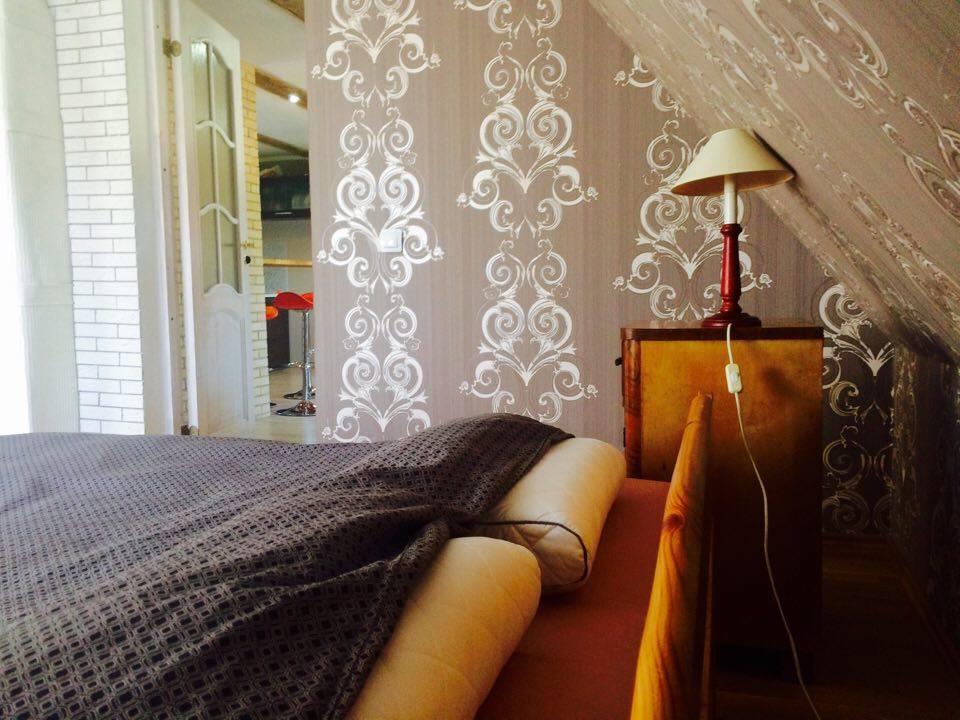 Tempel Apartement Пярну Екстериор снимка
