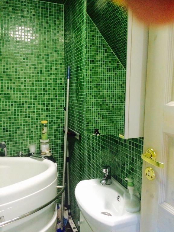 Tempel Apartement Пярну Екстериор снимка